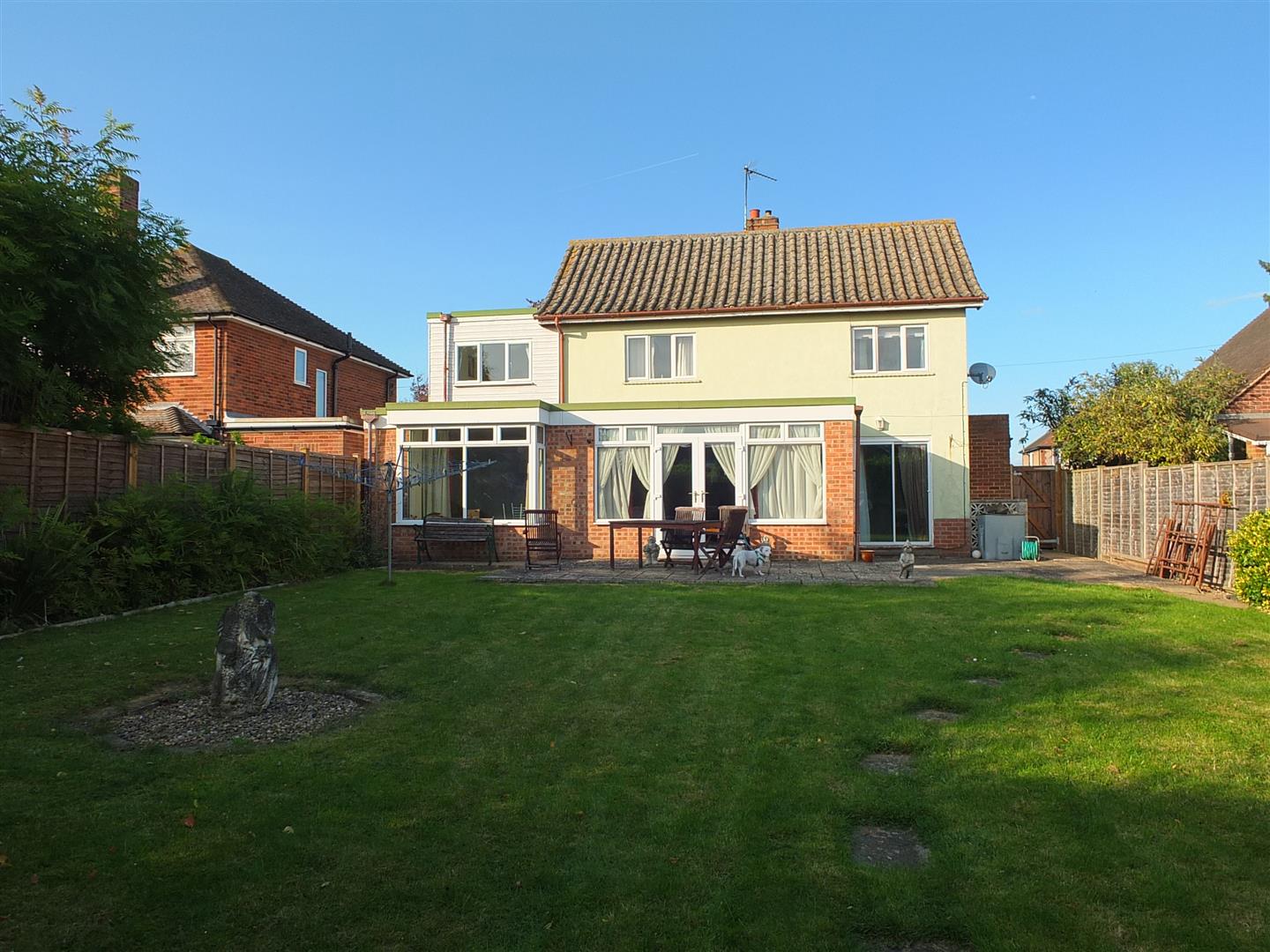 4 bedroom property in Sleaford